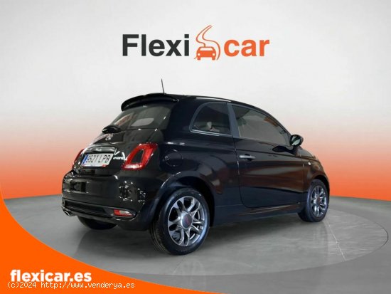 Fiat 500 Connect 1.0 Hybrid 51KW (70 CV) - Alcobendas