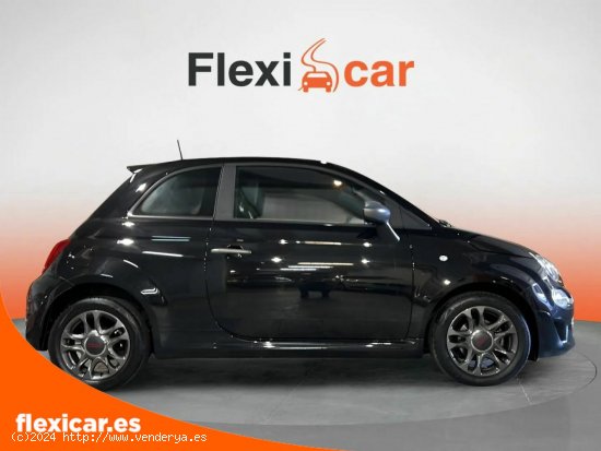 Fiat 500 Connect 1.0 Hybrid 51KW (70 CV) - Alcobendas