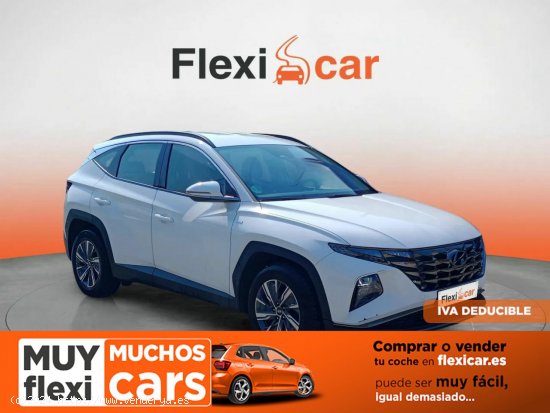 Hyundai Tucson 1.6 TGDI 110kW (150CV) 48V Maxx - Santander