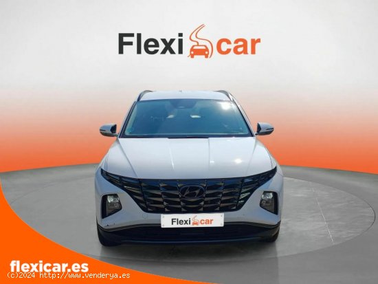 Hyundai Tucson 1.6 TGDI 110kW (150CV) 48V Maxx - Santander