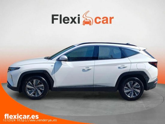 Hyundai Tucson 1.6 TGDI 110kW (150CV) 48V Maxx - Santander