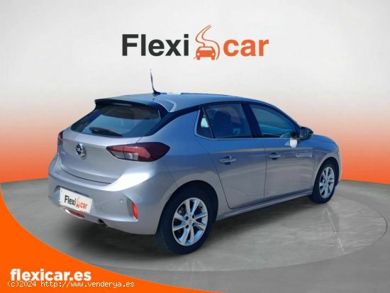 Opel Corsa 1.2T XHL 74kW (100CV) Elegance - Santander