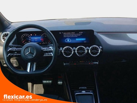 Mercedes Clase B B 200 d - Santander