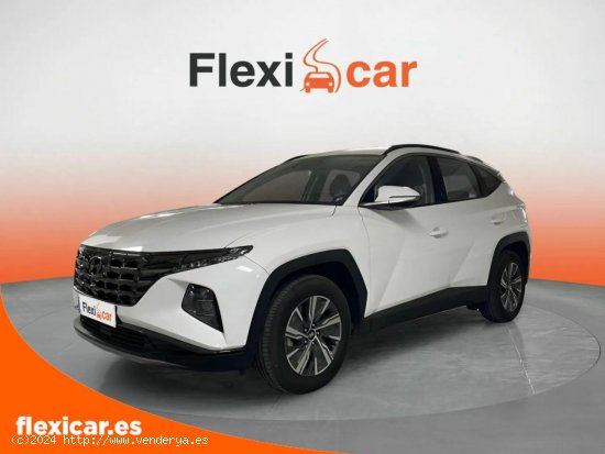 Hyundai Tucson 1.6 TGDI 110kW (150CV) Maxx - Alicante