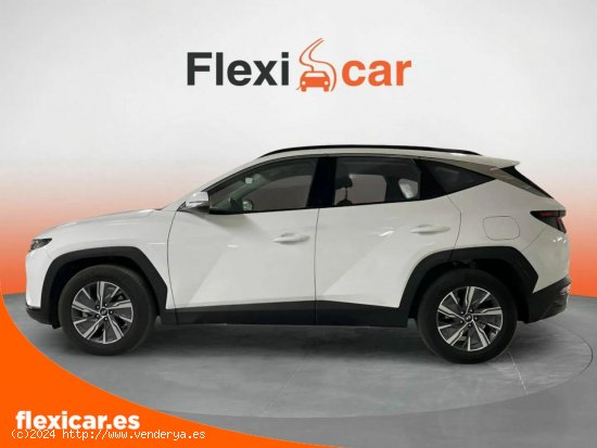 Hyundai Tucson 1.6 TGDI 110kW (150CV) Maxx - Alicante