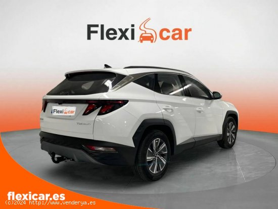 Hyundai Tucson 1.6 TGDI 110kW (150CV) Maxx - Alicante