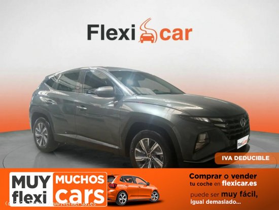 Hyundai Tucson 1.6 CRDI 85kW (115CV) Klass - Reocín