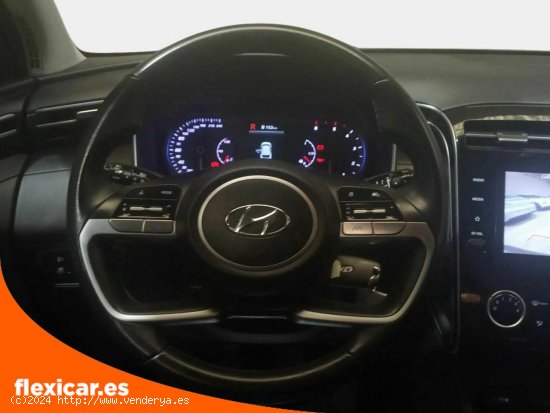 Hyundai Tucson 1.6 CRDI 85kW (115CV) Klass - Reocín