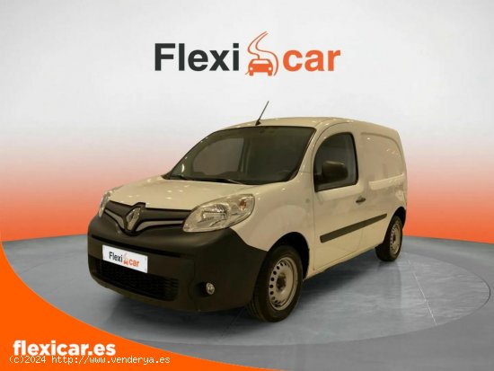 Renault Kangoo Intens Edition One 1.5 Blue dCi 70kW(95) - Alicante