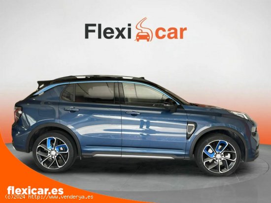 Lynk & Co 01 1.5 PHEV - Sant Just Desvern