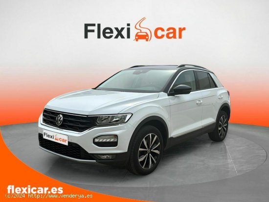 Volkswagen T-Roc Advance Style 1.5 TSI 110kW DSG - Palma Islas Baleares