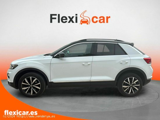 Volkswagen T-Roc Advance Style 1.5 TSI 110kW DSG - Palma Islas Baleares