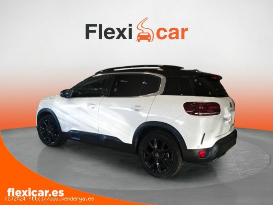 Citroën C5 Aircross BlueHdi 96kW (130CV) S&S EAT8 Shine Pack - San Sebastián de los Reyes