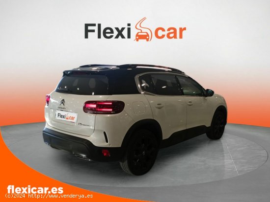 Citroën C5 Aircross BlueHdi 96kW (130CV) S&S EAT8 Shine Pack - San Sebastián de los Reyes