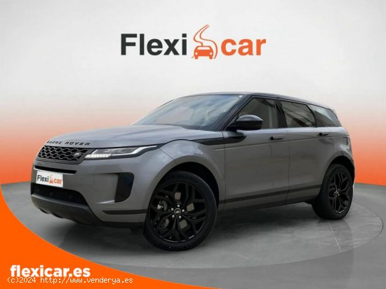 Land-Rover Range Rover Evoque 2.0 D180 S AUTO 4WD MHEV - Valdepeñas