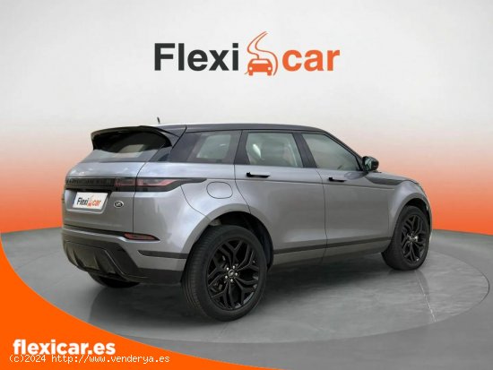 Land-Rover Range Rover Evoque 2.0 D180 S AUTO 4WD MHEV - Valdepeñas