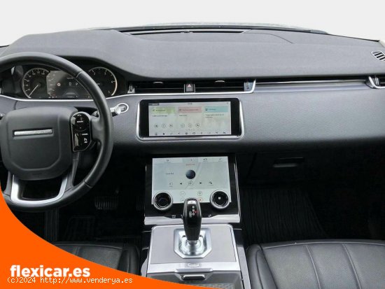 Land-Rover Range Rover Evoque 2.0 D180 S AUTO 4WD MHEV - Valdepeñas