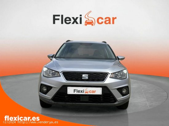 Seat Arona 1.0 TSI 81kW (110CV) Style - Valdepeñas