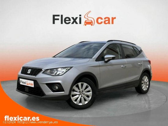 Seat Arona 1.0 TSI 81kW (110CV) Style - Valdepeñas