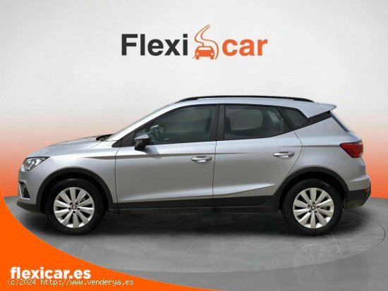 Seat Arona 1.0 TSI 81kW (110CV) Style - Valdepeñas