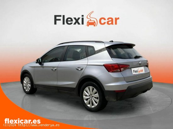 Seat Arona 1.0 TSI 81kW (110CV) Style - Valdepeñas