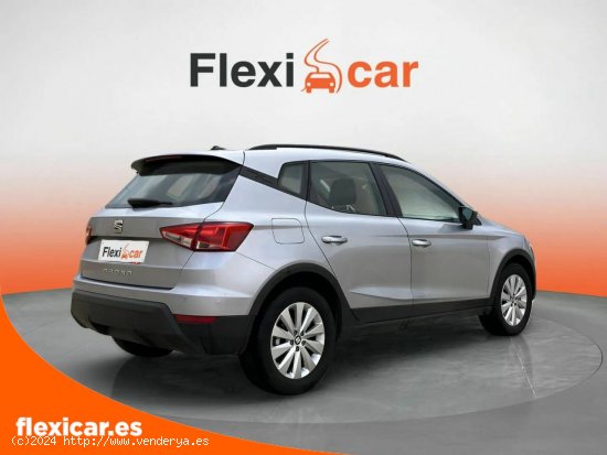 Seat Arona 1.0 TSI 81kW (110CV) Style - Valdepeñas