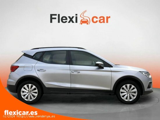 Seat Arona 1.0 TSI 81kW (110CV) Style - Valdepeñas