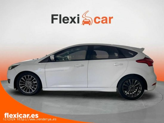 Ford Focus 1.0 Ecoboost 125cv ST-Line B&R - Xátiva