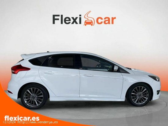 Ford Focus 1.0 Ecoboost 125cv ST-Line B&R - Xátiva