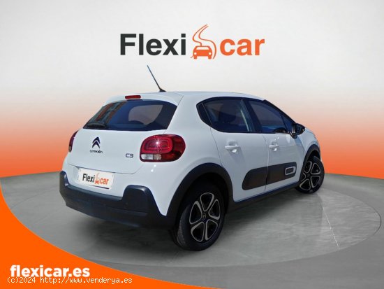 Citroën C3 BlueHDi 75KW (100CV) S&S Feel - Salamanca