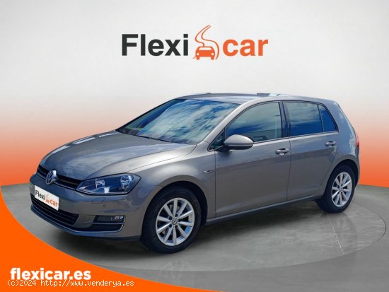 Volkswagen Golf Advance 1.6 TDI 105CV BMT DSG - Santander