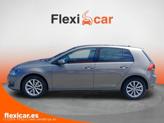 Volkswagen Golf Advance 1.6 TDI 105CV BMT DSG - Santander