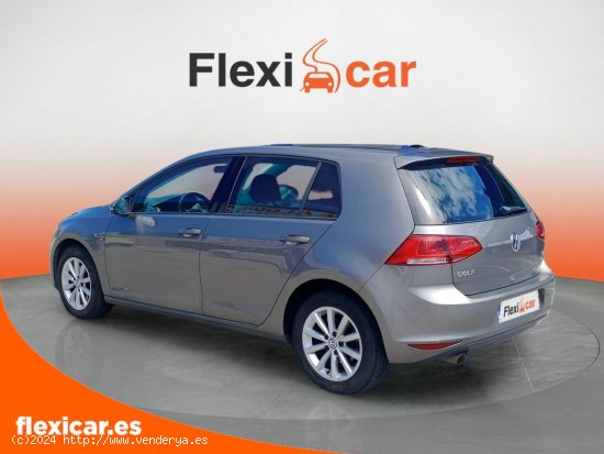 Volkswagen Golf Advance 1.6 TDI 105CV BMT DSG - Santander