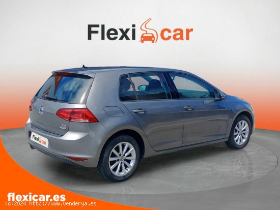 Volkswagen Golf Advance 1.6 TDI 105CV BMT DSG - Santander