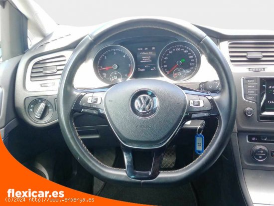 Volkswagen Golf Advance 1.6 TDI 105CV BMT DSG - Santander