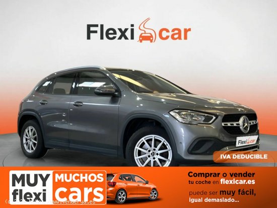  Mercedes GLA 180 d 116 Business Solution 5d - Alcalá de Guadaíra 