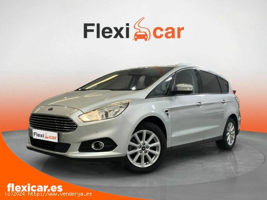 Ford S Max 2.0 TDCi 88kW (120CV) Trend - Alcalá de Guadaíra