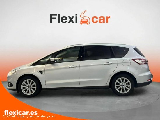 Ford S Max 2.0 TDCi 88kW (120CV) Trend - Alcalá de Guadaíra