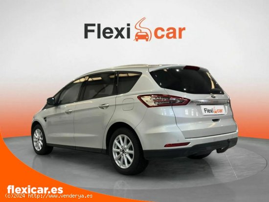 Ford S Max 2.0 TDCi 88kW (120CV) Trend - Alcalá de Guadaíra