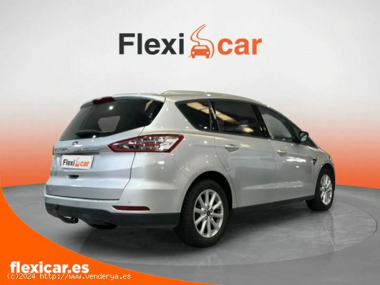 Ford S Max 2.0 TDCi 88kW (120CV) Trend - Alcalá de Guadaíra