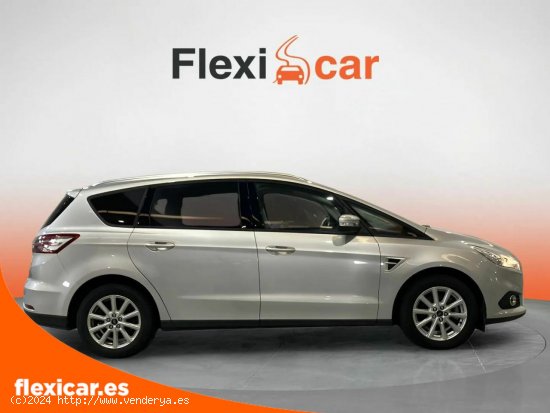 Ford S Max 2.0 TDCi 88kW (120CV) Trend - Alcalá de Guadaíra