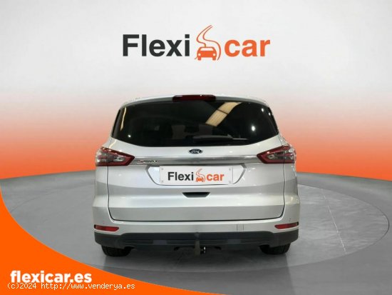 Ford S Max 2.0 TDCi 88kW (120CV) Trend - Alcalá de Guadaíra