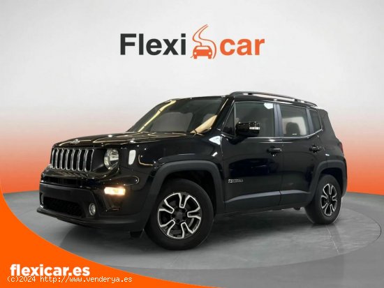 Jeep Renegade 1.0G 88kW Limited 4x2 - Alcalá de Guadaíra