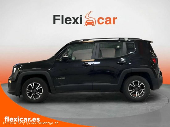 Jeep Renegade 1.0G 88kW Limited 4x2 - Alcalá de Guadaíra