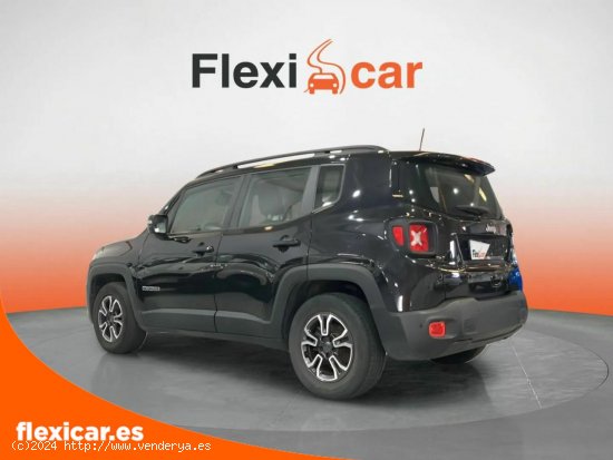 Jeep Renegade 1.0G 88kW Limited 4x2 - Alcalá de Guadaíra