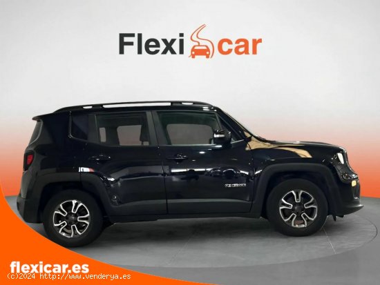 Jeep Renegade 1.0G 88kW Limited 4x2 - Alcalá de Guadaíra