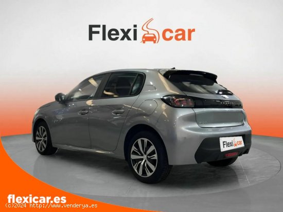 Peugeot 208 BlueHDi 73kW (100CV) Active - Alcalá de Guadaíra