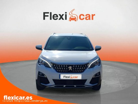 Peugeot 3008 1.2 PURETECH 96KW (130CV) ALLURE EAT6 - Santander