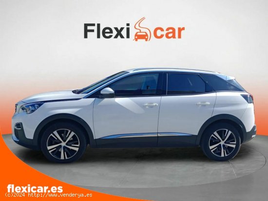 Peugeot 3008 1.2 PURETECH 96KW (130CV) ALLURE EAT6 - Santander