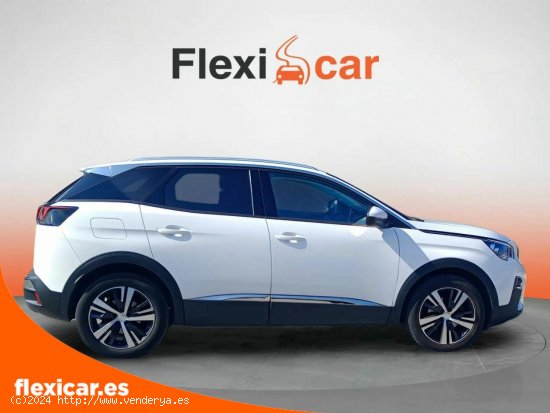 Peugeot 3008 1.2 PURETECH 96KW (130CV) ALLURE EAT6 - Santander